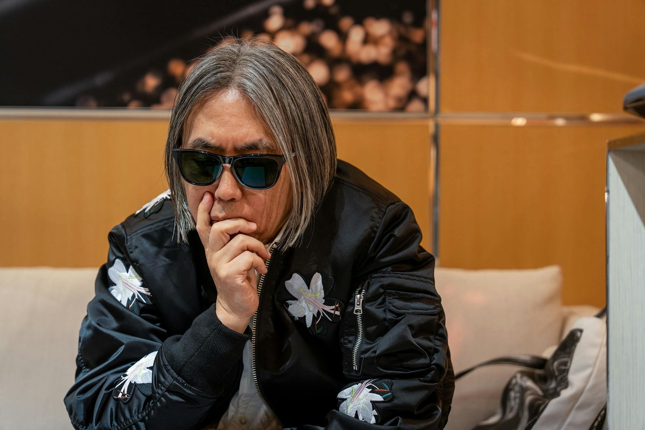 タグ・ホイヤー×フラグメントデザイン第3弾。藤原ヒロシ氏が語る