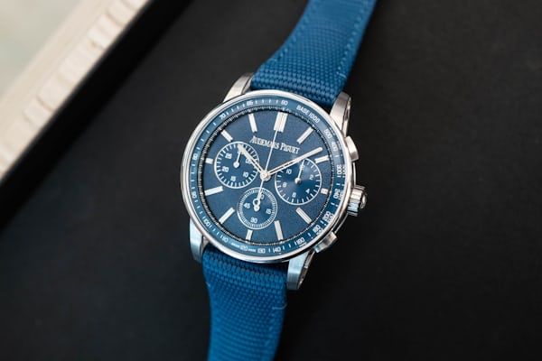 オーデマ ピゲの150周年記念キックオフで発表されたすべての新作