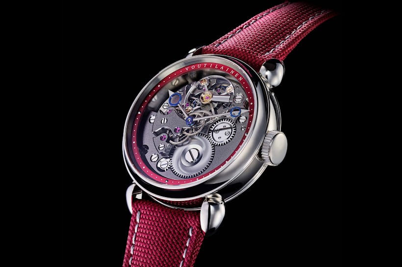 Hands-On: カリ・ヴティライネンのGPHG受賞作KV20iは、典型的な“カリ