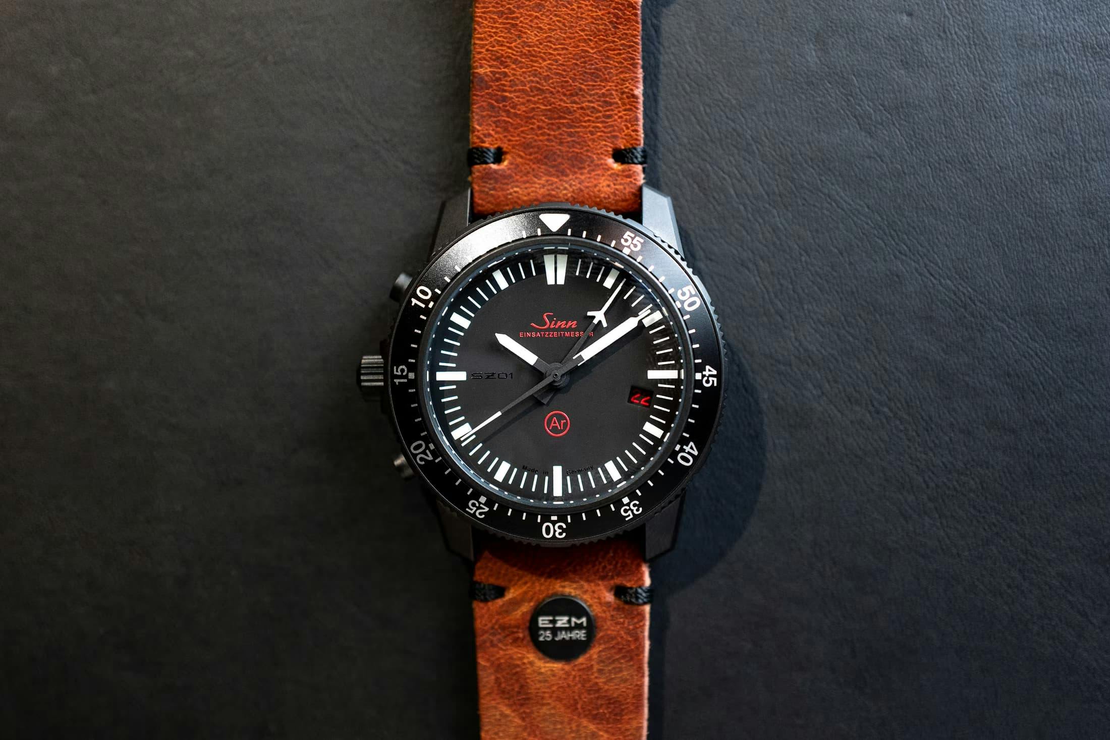 ジン 楽しくも機能性に溢れた5つの新作 - Hodinkee Japan