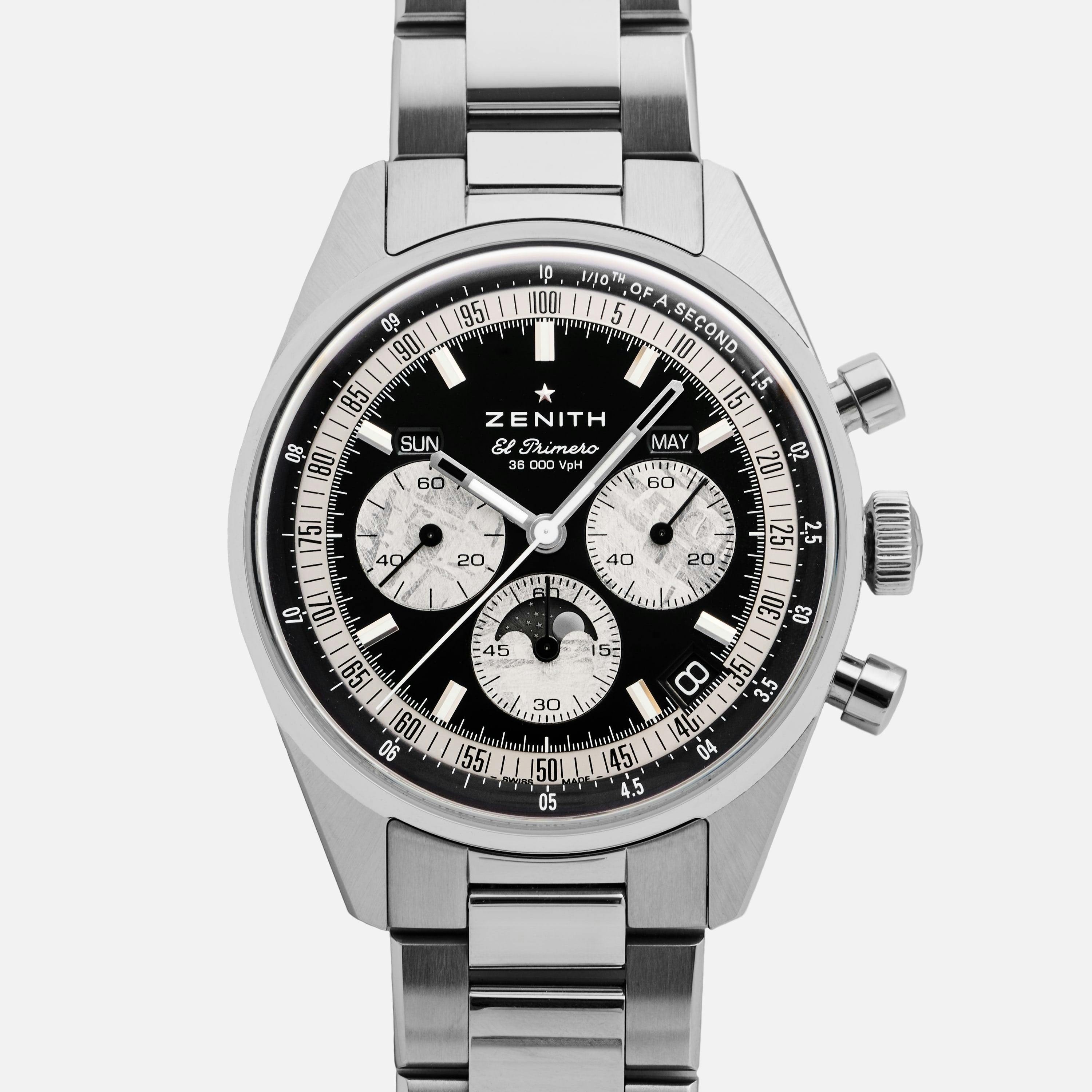 Breguet Type XXI 3810TI/H2/TZ9 – HODINKEE Shop