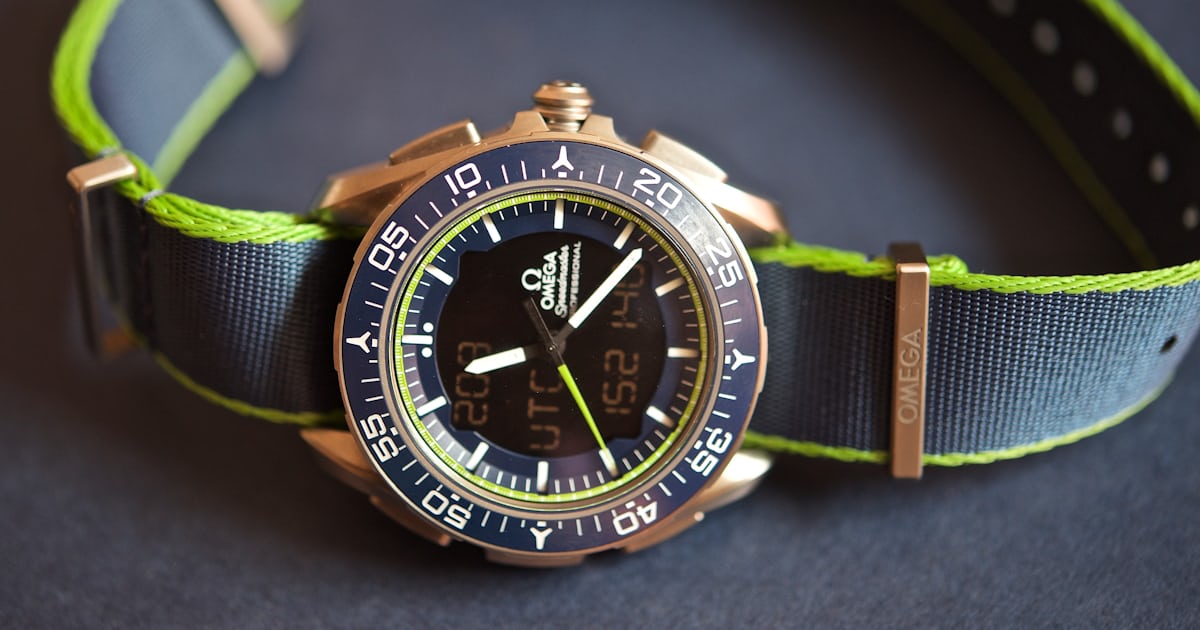 アート・デザイン・音楽 MOONWATCH ONLY 3rd Edition Speedy Tuesday