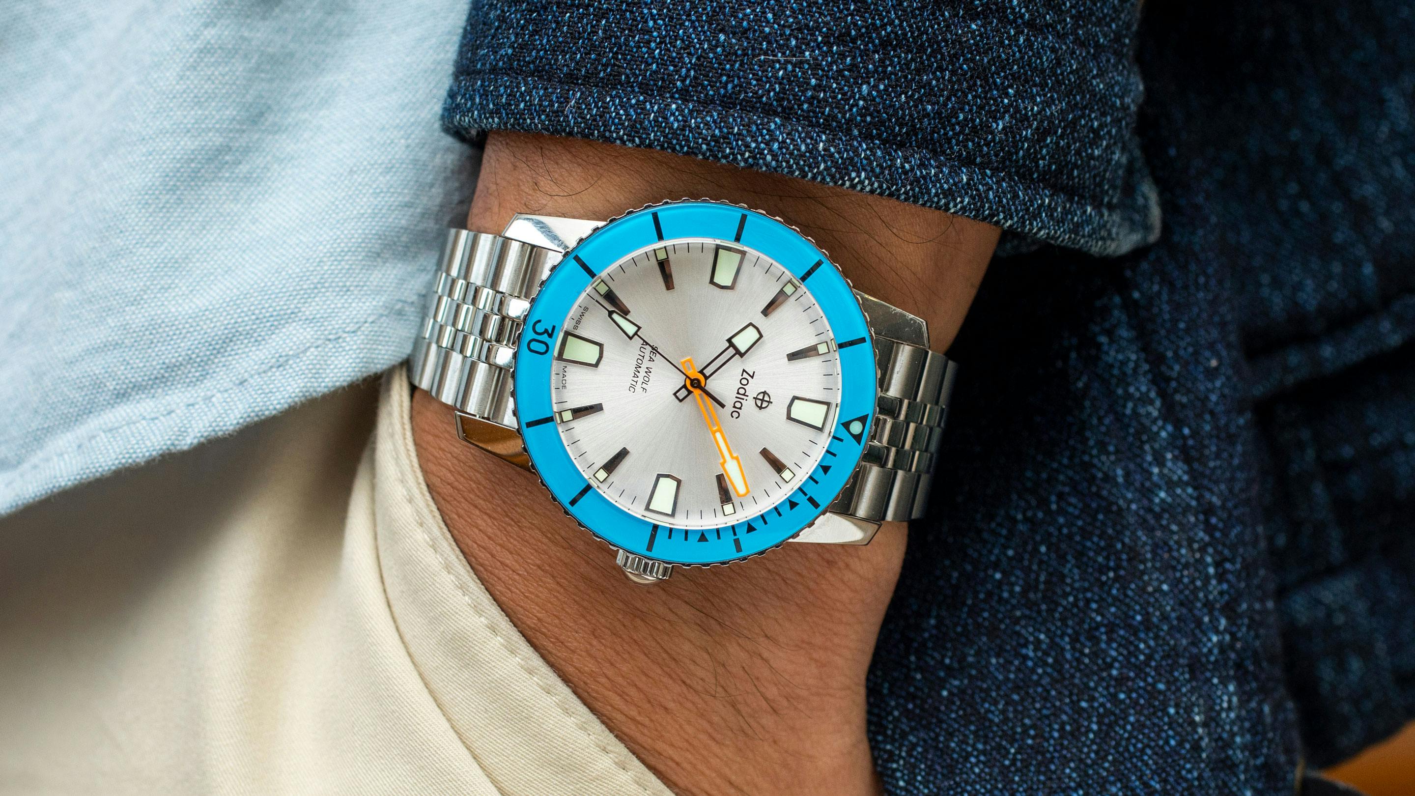 The Value Proposition: The Zodiac Super Sea Wolf 53 Compression