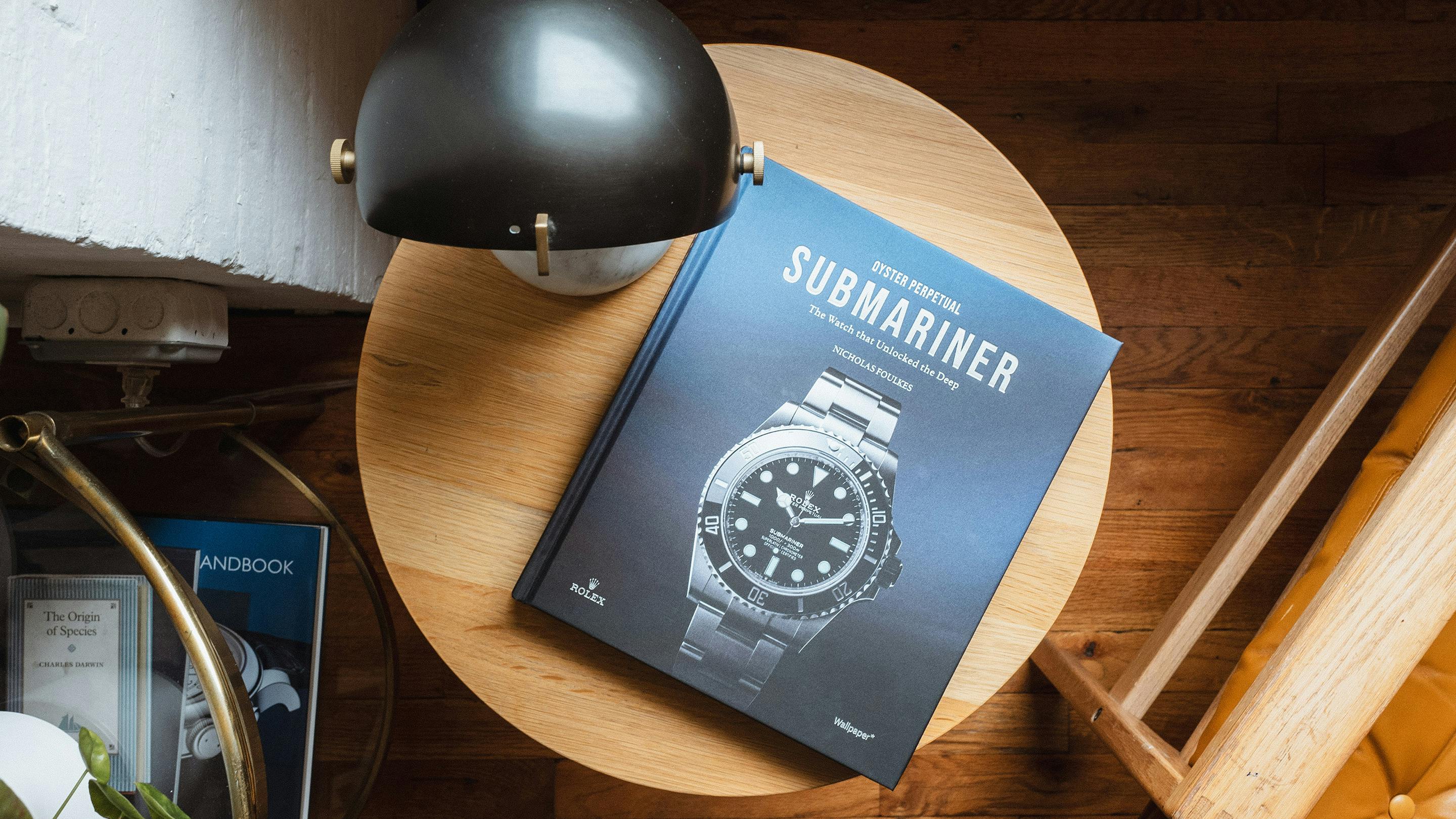 Historical Perspectives: Five Things I Learned From The First Ever