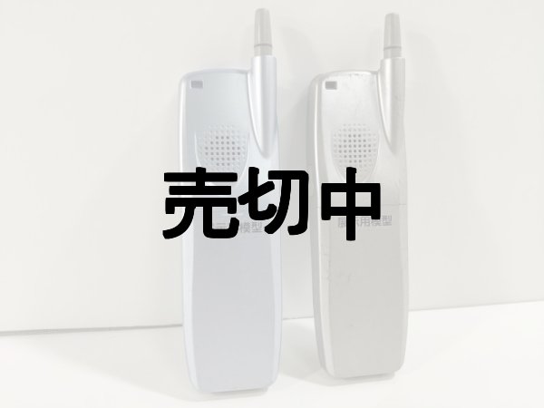 NTTドコモ 623P パルディオ モックアップ - モックセンター