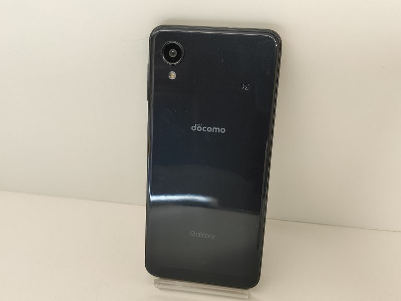 NTTドコモ SC－56C GALAXY A23 5G モックアップ 3
