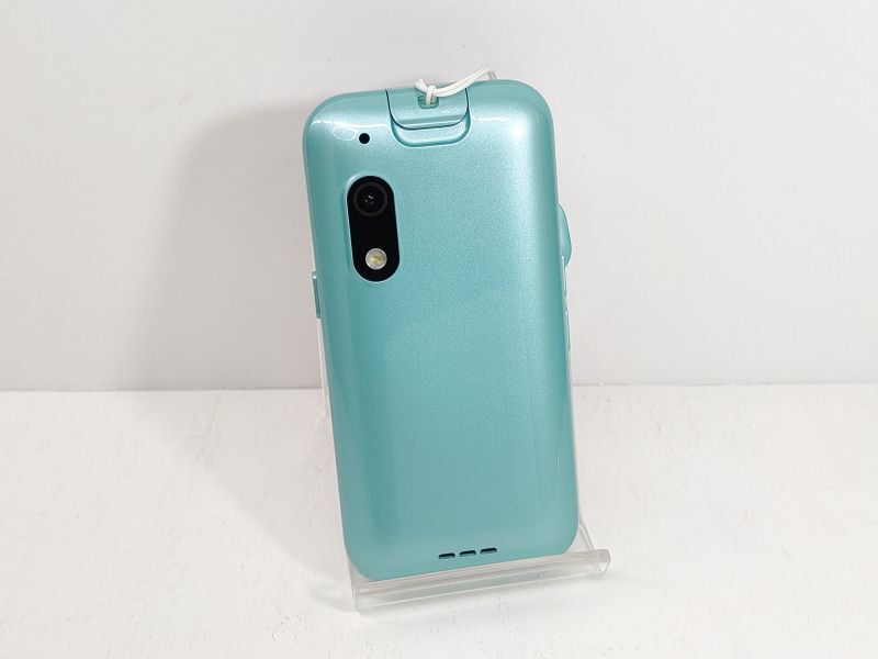 ソフトバンク A201ZT キッズフォン3 モックアップ 3色セット