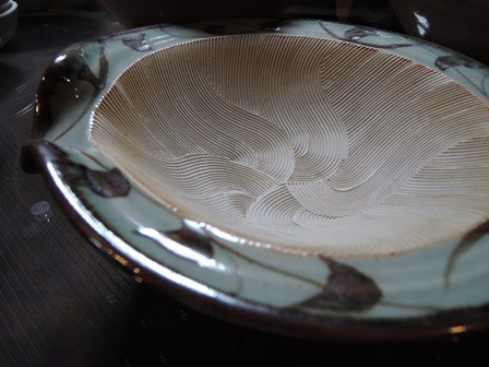 雅山窯・中島正雄作品展＆美濃焼セレクト展始りました | 法福寺｜岐阜