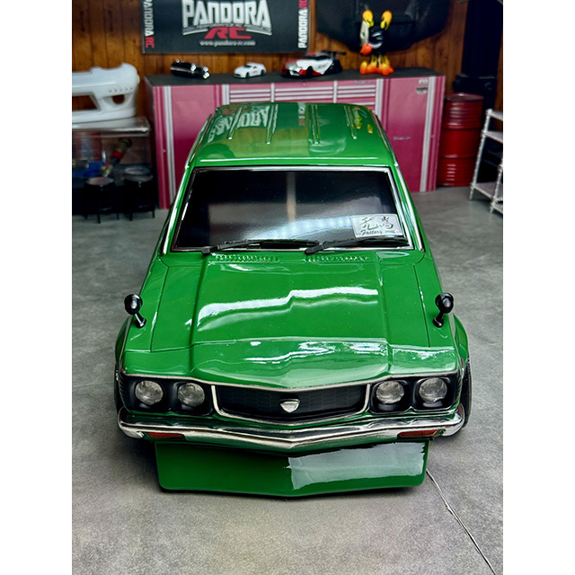 HOBBY BANK ～ホビーバンクは国内・海外ブランド、新製品から絶版品