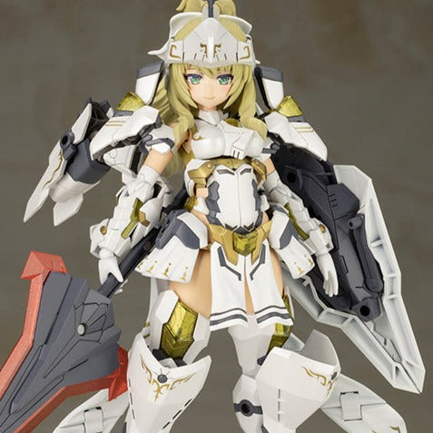 Frame Arms Girl Durga II - Hobby Bee Canada