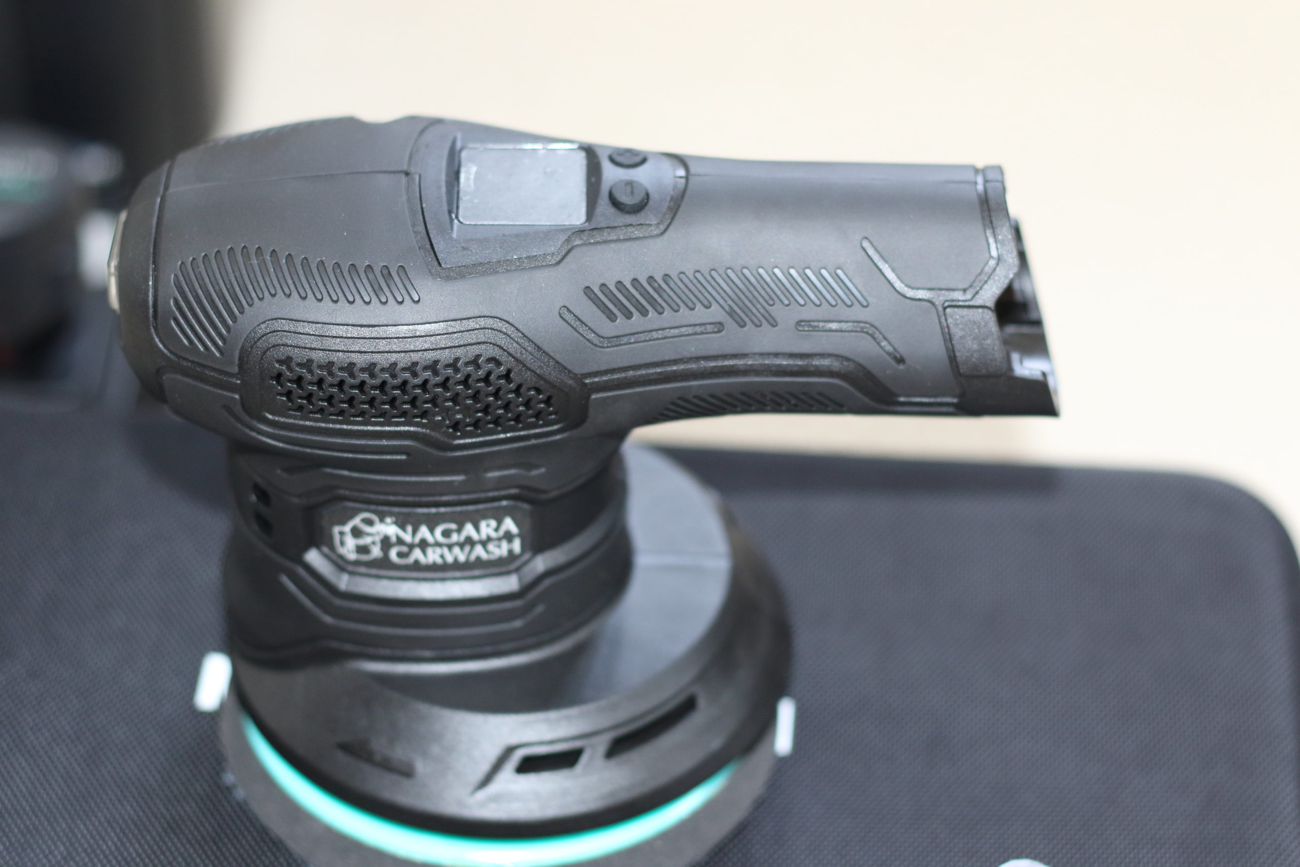 イージーポリッシュブラック 開封レビュー | ホビジョイ！！