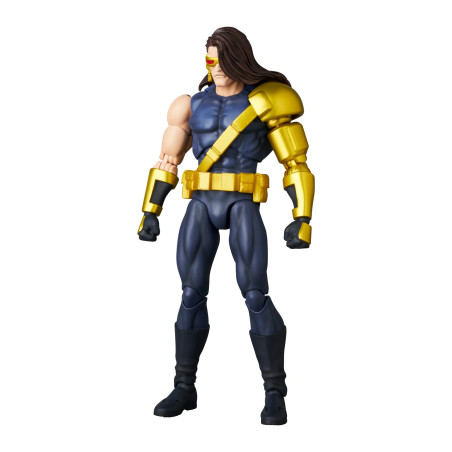 アメコミ MAFEX CYCLOPS AGE OF APOCALYPSE Ver. j X-Men: Age of