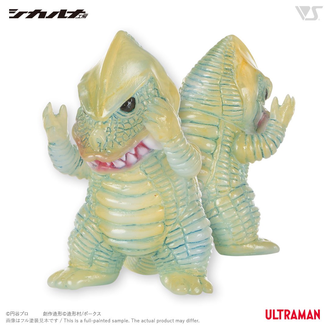 ホビーラウンド30にて「シカルナ・工房」製限定アイテムの販売が決定