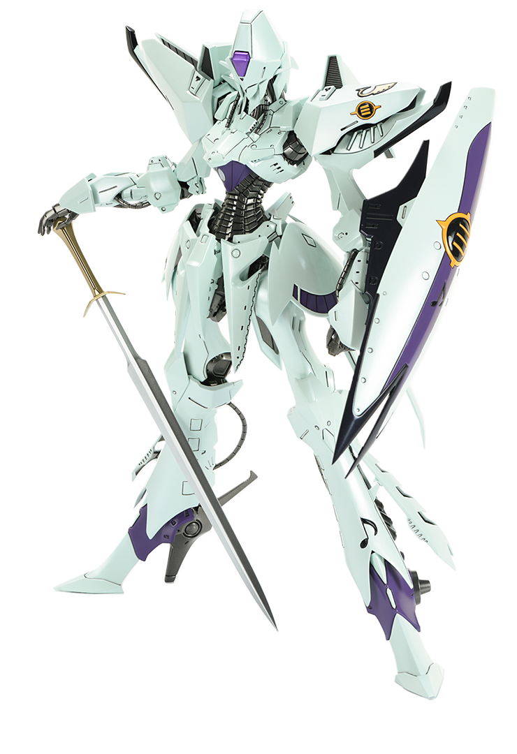 IMS 1/100 エンゲージ SR1 | ボークス F.S.S.（ファイブスター物語