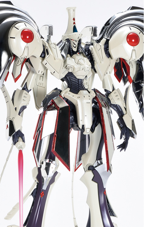 IMS 1/100 scale オージェ・アルスキュル | ボークス F.S.S.（ファイブ