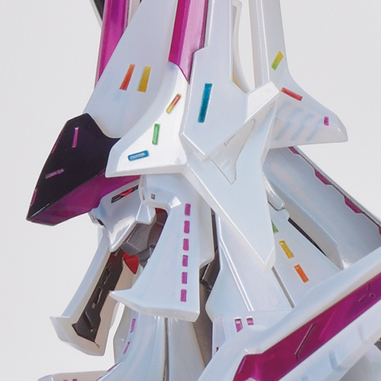 HSGK 1/72 フルトリム・ブリンガー フォクスライヒバイテ - 商品詳細