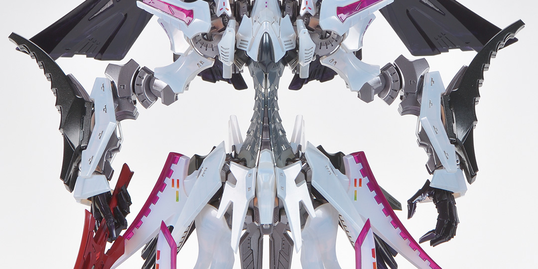 HSGK 1/72 フルトリム・ブリンガー フォクスライヒバイテ - 商品詳細