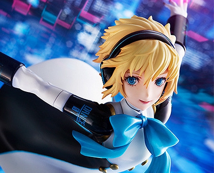 グッスマ、「ペルソナ3 ダンシング・ムーンナイト」より「アイギス