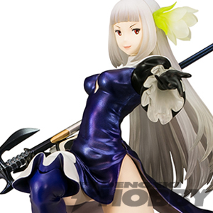 ブレイブリーセカンド』マグノリア・アーチのフィギュア予約受付開始