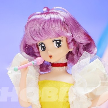 りからいず」に『魔法の天使 クリィミーマミ』登場 | 電撃ホビーウェブ