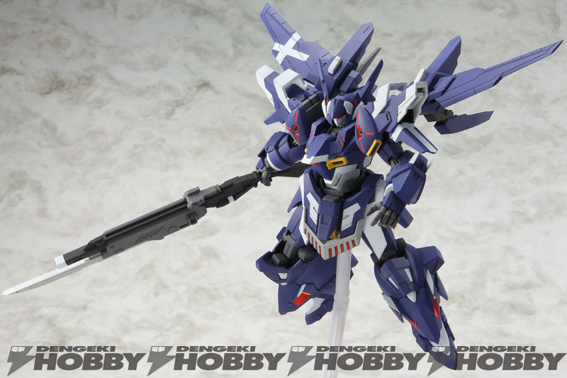 ゲシュテルベン」好評に応えて再生産販売決定！ | 電撃ホビーウェブ