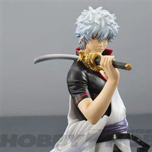 G.E.M.シリーズに、銀時紅桜ver.登場！ | 電撃ホビーウェブ