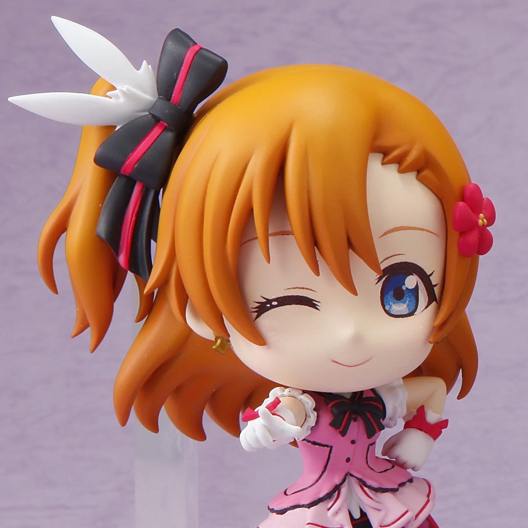 FMO】『一番くじ ラブライブ！～Kyun-Kyun Sensation！～』9人のきゅん