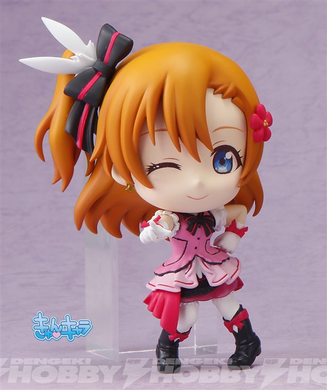 FMO】『一番くじ ラブライブ！～Kyun-Kyun Sensation！～』9人のきゅん