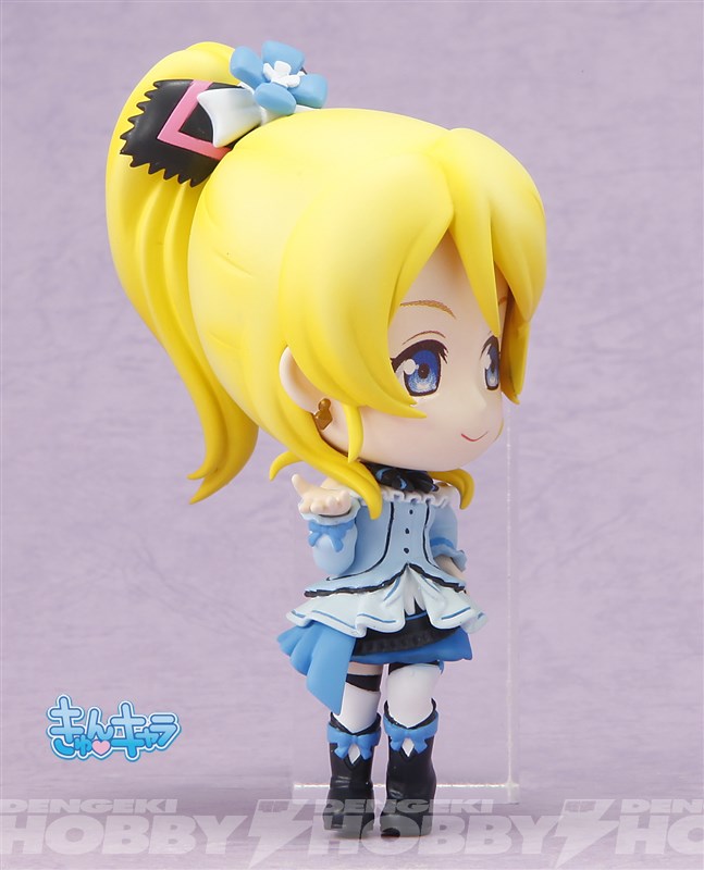 FMO】『一番くじ ラブライブ！～Kyun-Kyun Sensation！～』9人のきゅん