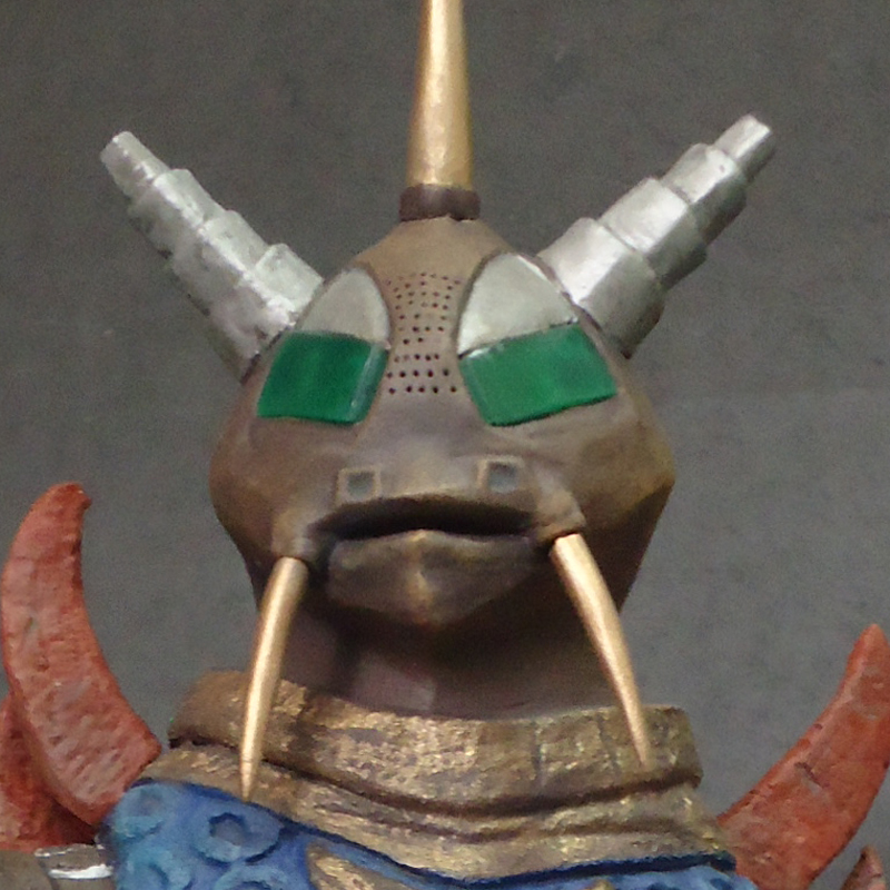 ワンフェス2015冬 事前情報】地球防衛軍秘密基地より、ウルトラマン