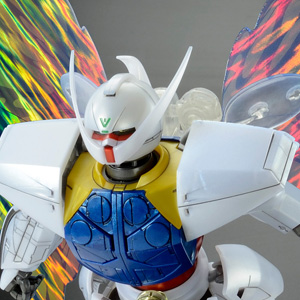 MG ターンエーガンダム 月光蝶Ver.」がプレミアムバンダイで予約受付中