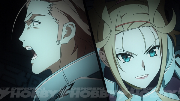 白銀の意思 アルジェヴォルン』第8巻！ 衝撃の展開の先に待ち受ける