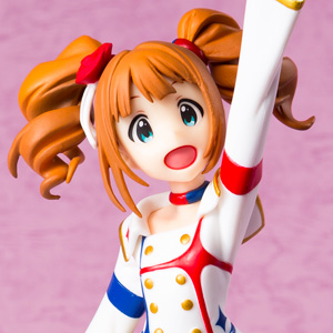 THE IDOLM@STER MOVIE 輝きの向こう側へ！』～「 高槻やよい」スター