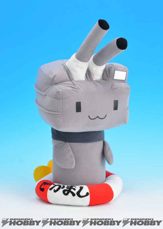 Loppi限定 もにまるず 艦これ 連装砲ちゃん 連装砲ちゃん×もにまるず