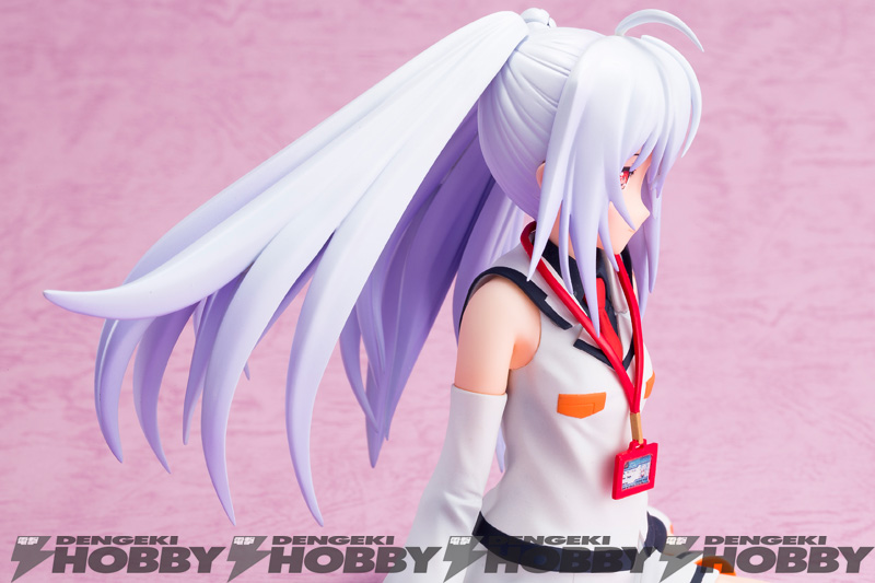 プラスティック・メモリーズ』アイラがFREEingより1/8スケール