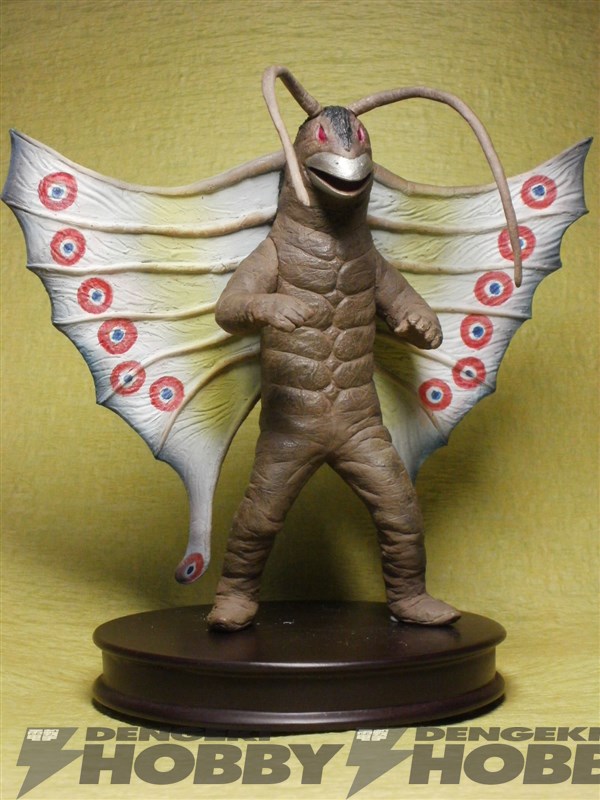 ワンフェス2015冬 事前情報】地球防衛軍秘密基地より、ウルトラマン