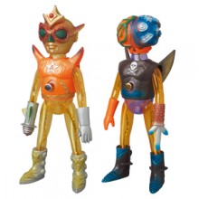 ウルトラアクションボーイ アストロミュー5 ウルトラアース