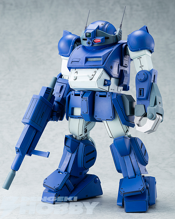 ラビドリードッグ」再販受注受付中！ 本格作例と共に本アイテムの魅力