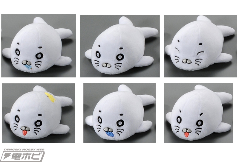 1990年代に超大ヒットしたあのグッズも復活！『少年アシベ』アイテム