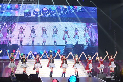 全42曲を5時間に渡って熱唱！感動の『ラブライブ！』ファイナルライブ