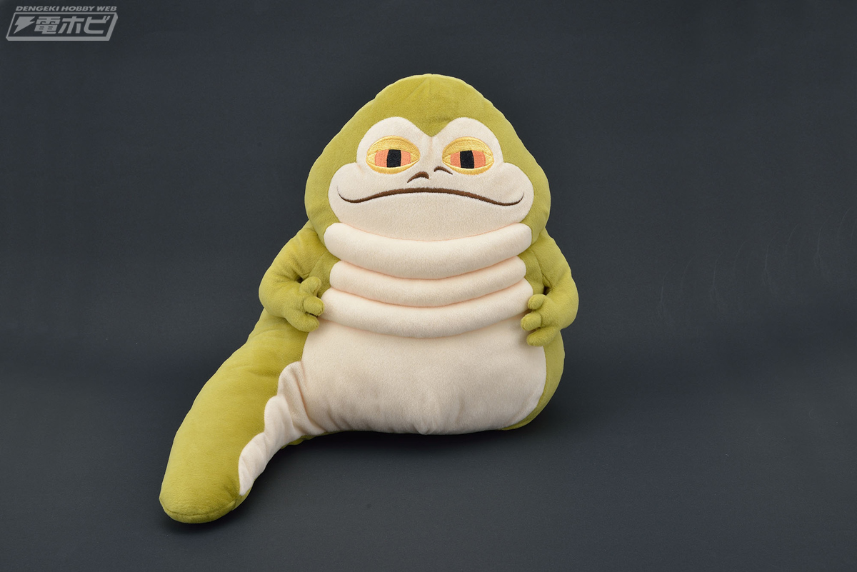 スター・ウォーズ』人気キャラクターたちがマスコットに！そしてあの