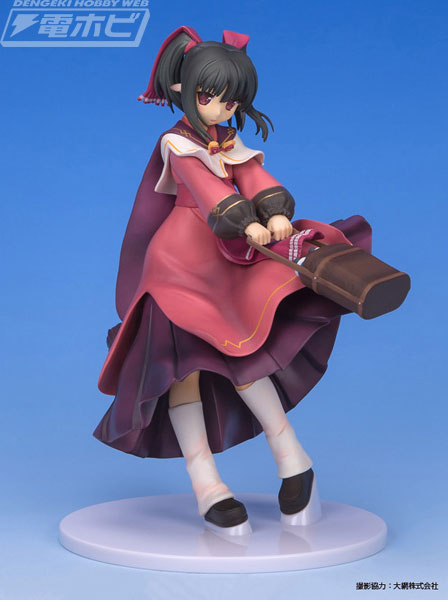 うたわれるもの 偽りの仮面』ルルティエに続いてネコネがツクル（ノ