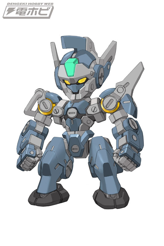 食玩「破幻のジスタ」ファン必携！特別彩色版フィギュア付きの公式