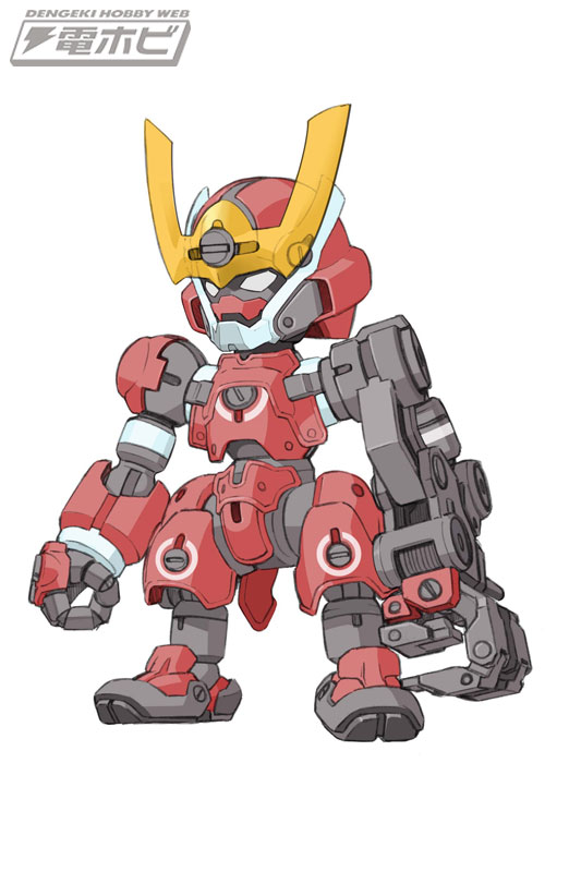 食玩「破幻のジスタ」ファン必携！特別彩色版フィギュア付きの公式