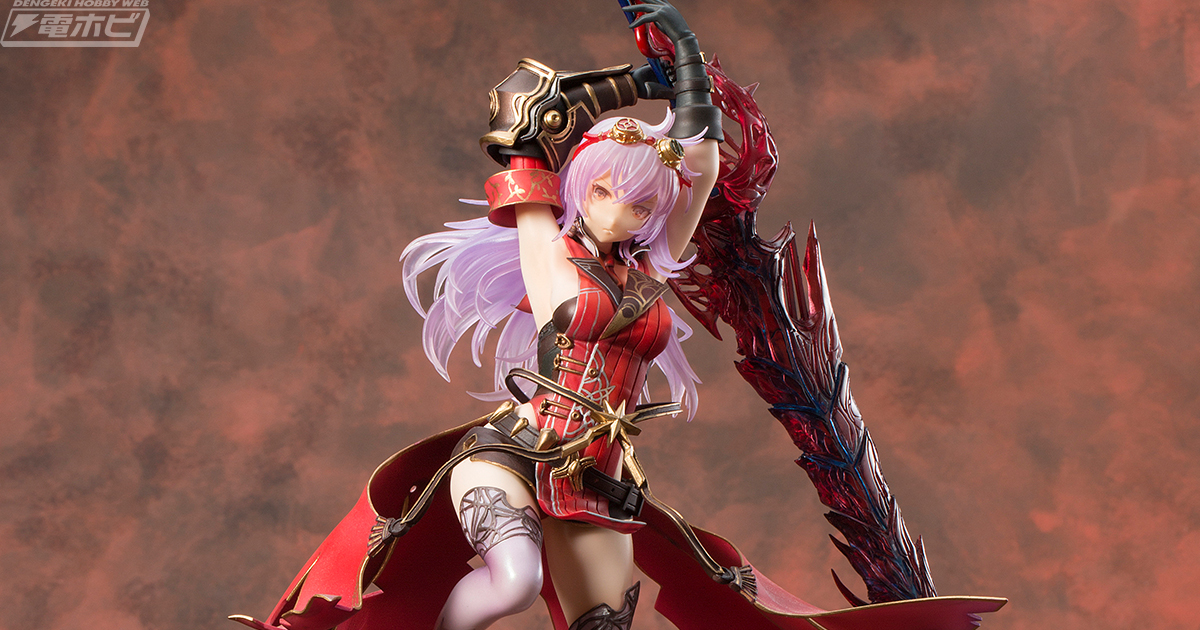 よるのないくに』アーナスがニュービジョントイズから魔剣を振りかぶっ