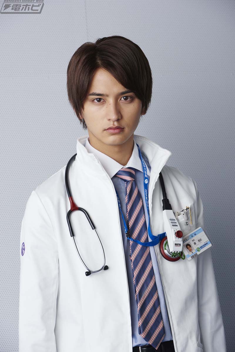 劇場版 仮面ライダーエグゼイド』とPlayStation(R)VRがコラボ