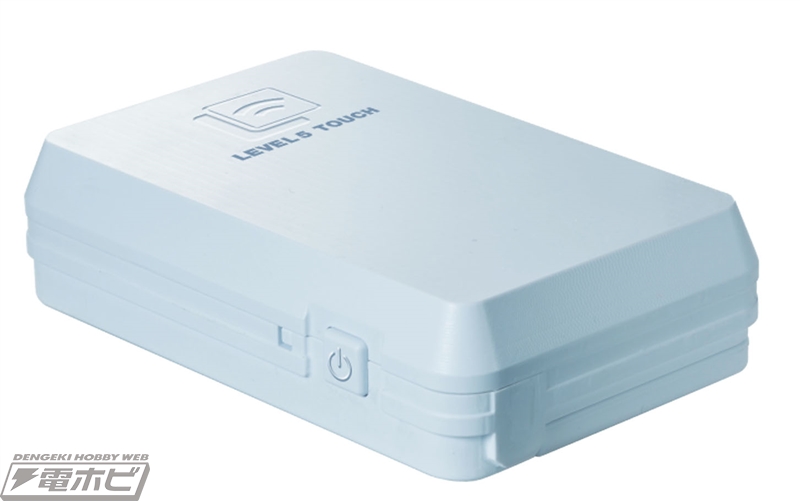 3DS『スナックワールド』や『イナイレ』新作で使えるモバイルリーダー