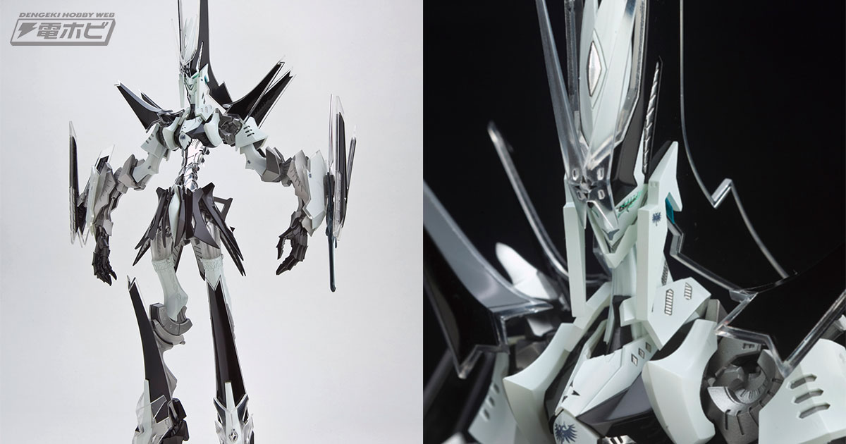 初公開!!】『花の詩女 ゴティックメード』上映会にてボークスの新作