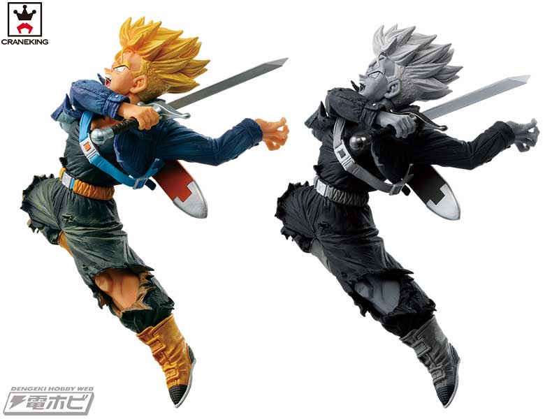 ドラゴンボールZ』世界進出したバンプレスト「造形天下一武道会」の