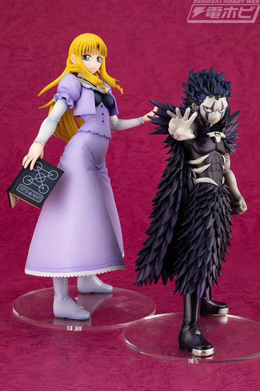 キリッとした凛々しい表情がカッコイイ！『金色のガッシュベル